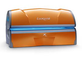 Harpo  Luxura X5